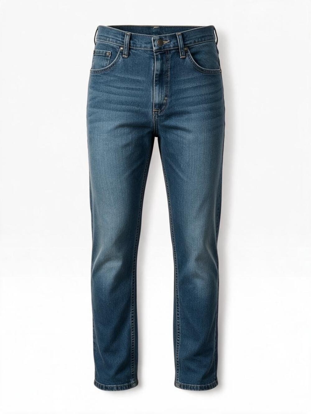 Wrongler Men's Five Star Heritage Relaxed Fit 550 Low Stretch 32 x 30" NWT